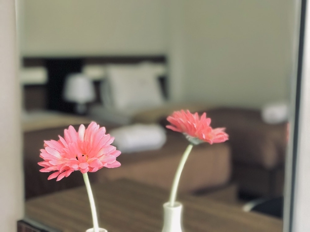 Imagen de los interiores del Hotel Smile Place, Chom Thong. Foto 11