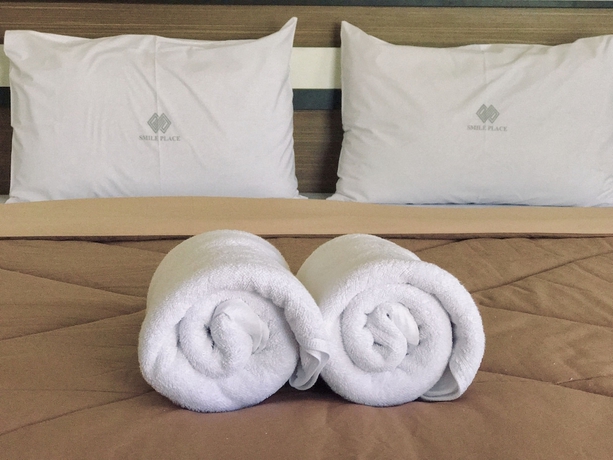 Imagen de los interiores del Hotel Smile Place, Chom Thong. Foto 13