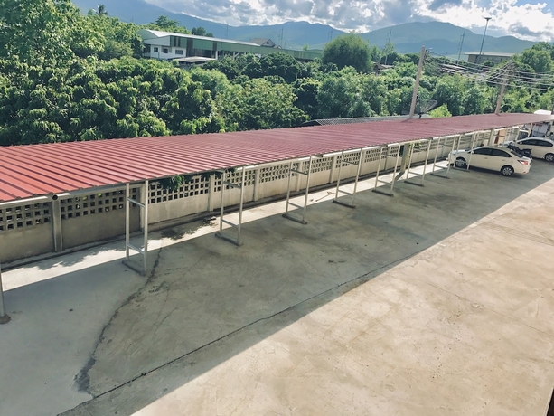 Imagen general del Hotel Smile Place, Chom Thong. Foto 2