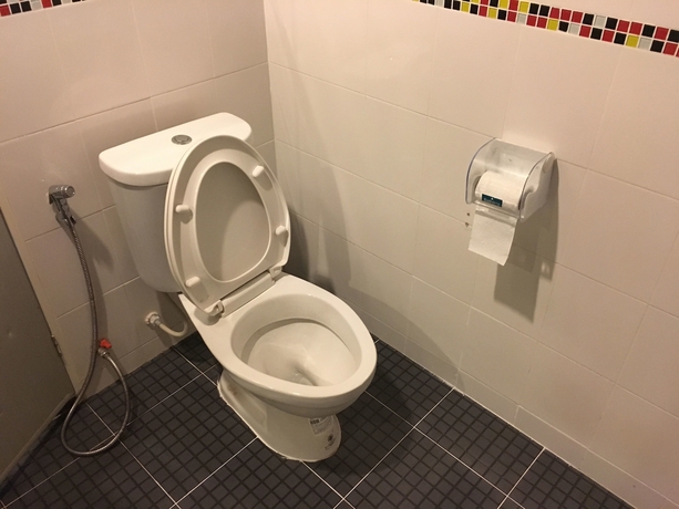 Imagen de la habitación del Hotel Smile Place. Foto 2