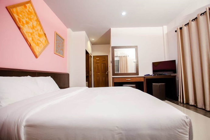 Imagen de la habitación del Hotel Smile Place. Foto 6