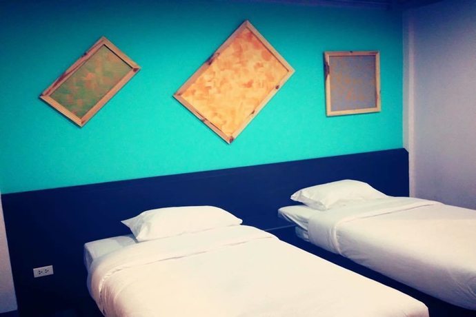 Imagen de la habitación del Hotel Smile Place. Foto 7