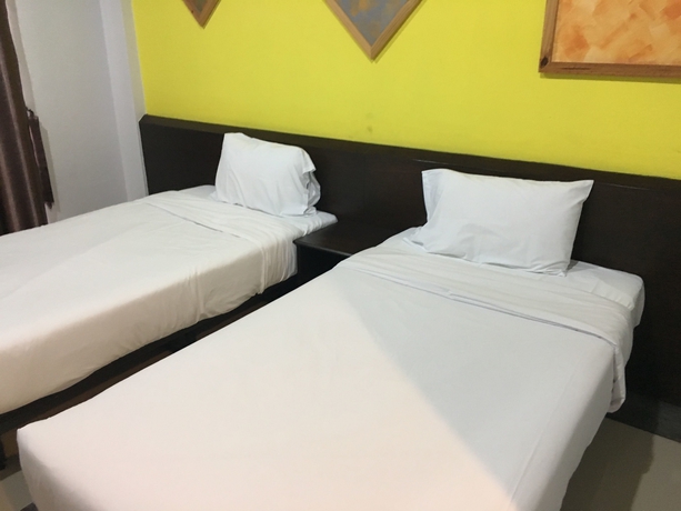 Imagen de la habitación del Hotel Smile Place. Foto 8