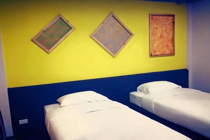 Imagen de la habitación del Hotel Smile Place. Foto 9