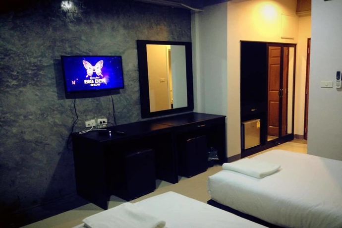 Imagen de la habitación del Hotel Smile Place. Foto 10