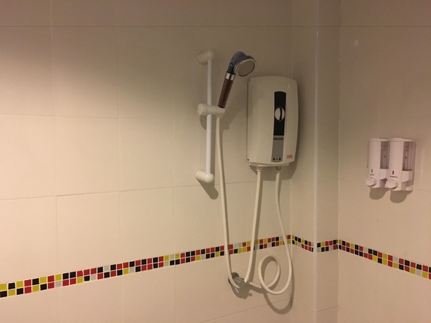 Imagen de la habitación del Hotel Smile Place. Foto 11