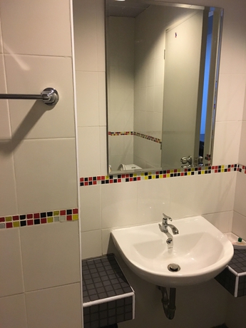 Imagen de la habitación del Hotel Smile Place. Foto 12