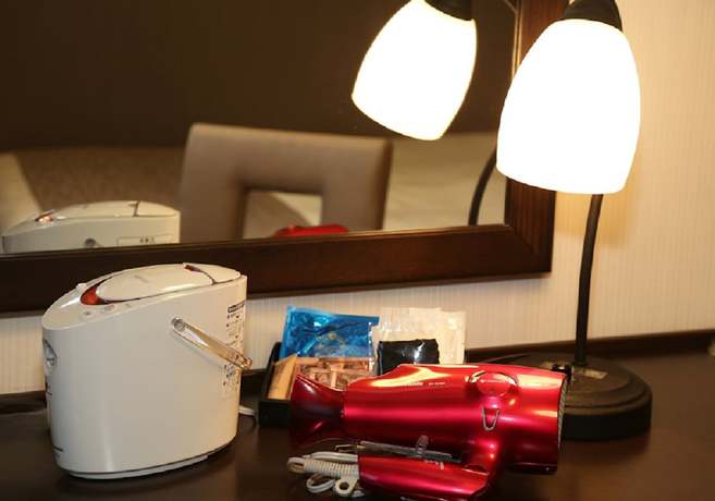 Imagen de la habitación del Hotel Smile Premium Kanazawa Higashiguchiekimae. Foto 10