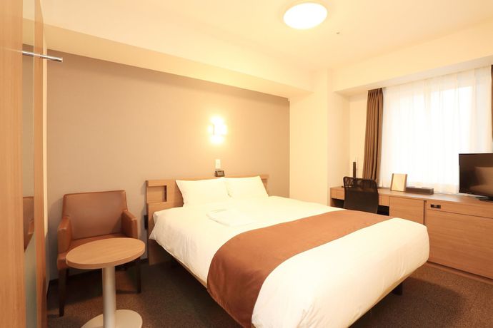 Imagen de la habitación del Hotel Smile Premium Sapporosusukino. Foto 12