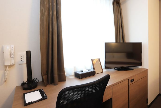 Imagen de la habitación del Hotel Smile Premium Sapporosusukino. Foto 13