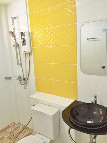Imagen de la habitación del Hotel Smile Residence. Foto 3