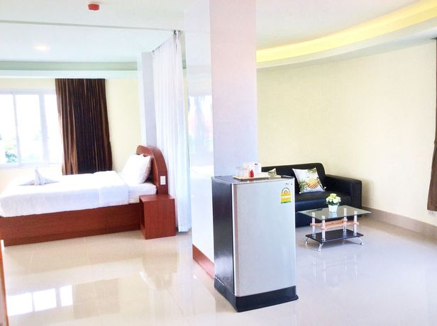 Imagen general del Hotel Smile Residence. Foto 2