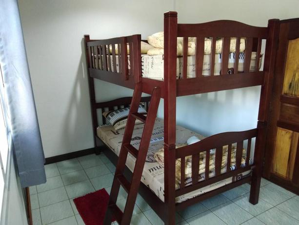Imagen de la habitación del Hotel Smile Resort. Foto 3