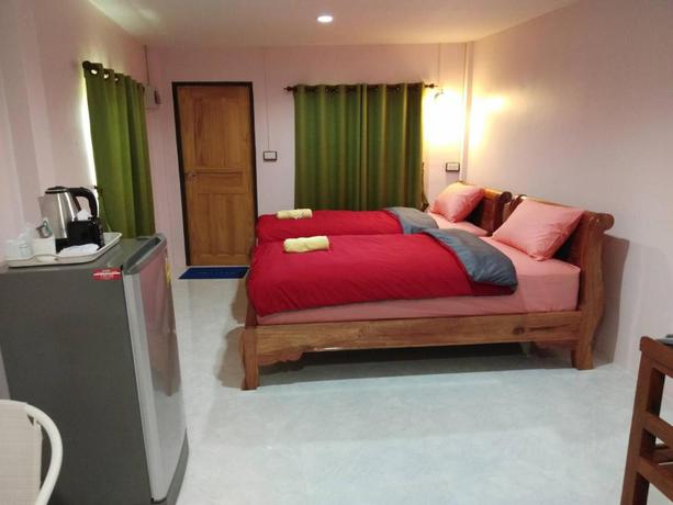 Imagen general del Hotel Smile Resort. Foto 1