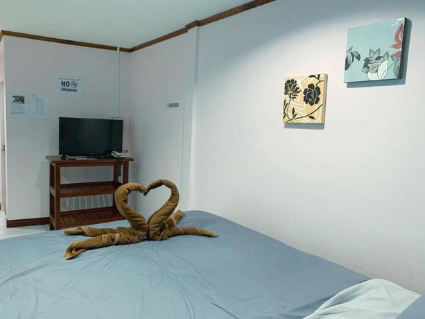 Imagen de la habitación del Hotel Smile Resort. Foto 4