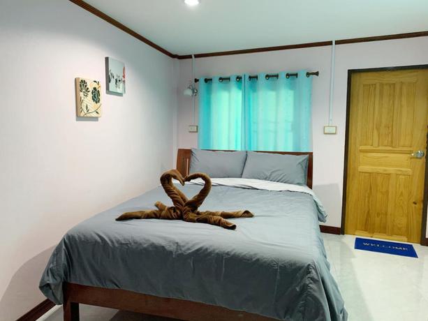 Imagen de la habitación del Hotel Smile Resort. Foto 5