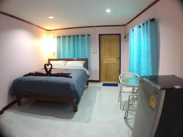 Imagen de la habitación del Hotel Smile Resort. Foto 6