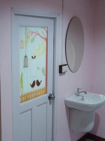 Imagen de la habitación del Hotel Smile Resort. Foto 7