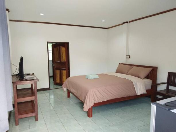 Imagen de la habitación del Hotel Smile Resort. Foto 8