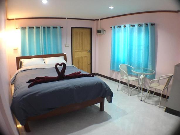 Imagen de la habitación del Hotel Smile Resort. Foto 9