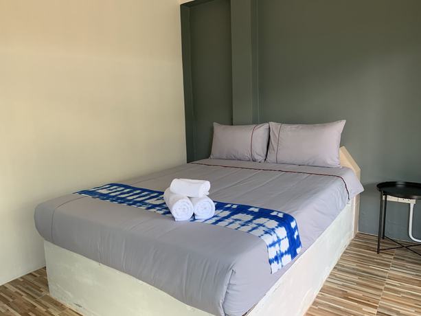 Imagen de la habitación del Hotel Smile Resort Koh Mook. Foto 2
