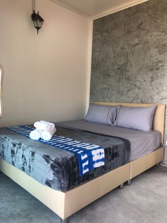 Imagen de la habitación del Hotel Smile Resort Koh Mook. Foto 3