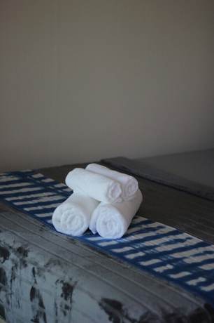 Imagen de la habitación del Hotel Smile Resort Koh Mook. Foto 4