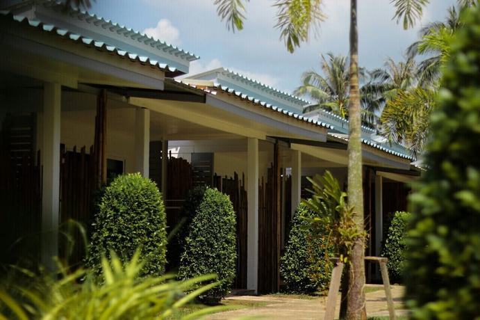 Imagen de la habitación del Hotel Smile Resort Koh Mook. Foto 7