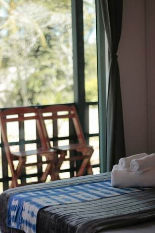 Imagen de la habitación del Hotel Smile Resort Koh Mook. Foto 11