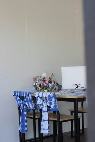Imagen de los interiores del Hotel Smile Resort Koh Mook. Foto 19