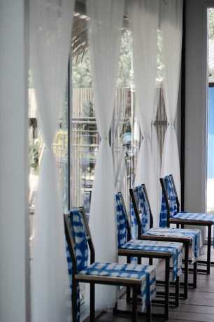 Imagen de los interiores del Hotel Smile Resort Koh Mook. Foto 20