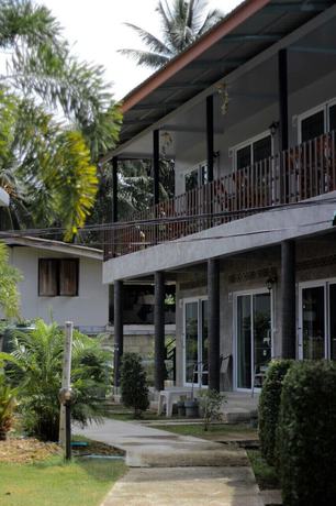 Imagen de la habitación del Hotel Smile Resort Koh Mook. Foto 12