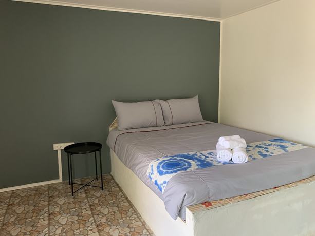 Imagen de la habitación del Hotel Smile Resort Koh Mook. Foto 13