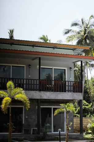 Imagen de la habitación del Hotel Smile Resort Koh Mook. Foto 14