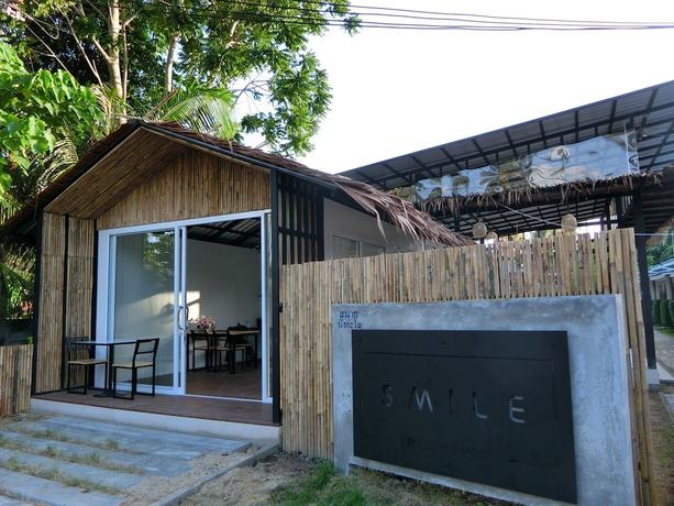 Imagen general del Hotel Smile Resort Koh Mook. Foto 1