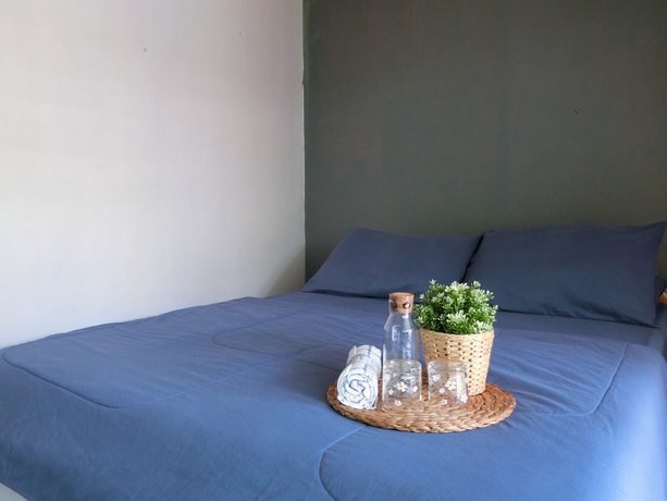 Imagen de la habitación del Hotel Smile Resort Koh Mook. Foto 15