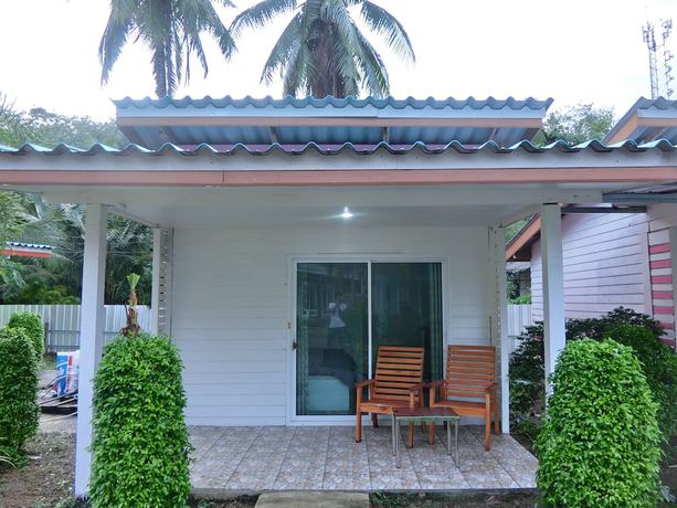 Imagen de la habitación del Hotel Smile Resort Koh Mook. Foto 17