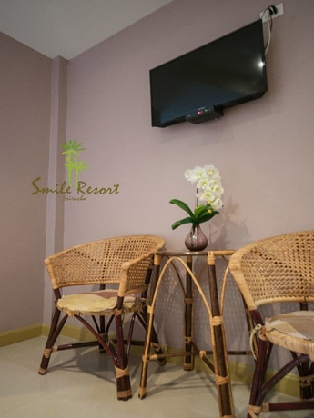 Imagen de la habitación del Hotel Smile Resort Sriracha by ZUZU. Foto 4