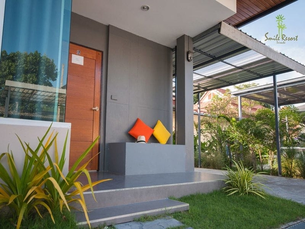 Imagen de la habitación del Hotel Smile Resort Sriracha by ZUZU. Foto 5