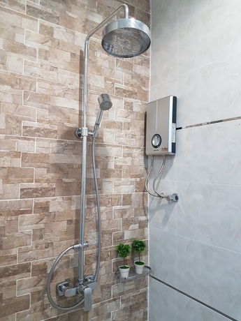 Imagen de la habitación del Hotel Smile Resort Thungsong. Foto 7