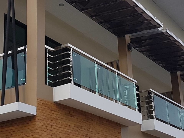 Imagen de la habitación del Hotel Smile Resort Thungsong. Foto 12