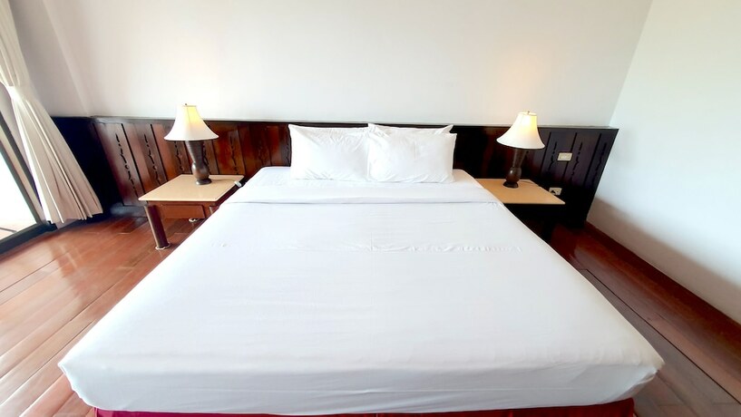 Imagen general del Hotel Smile Samui Chaweng Beach Resort. Foto 1