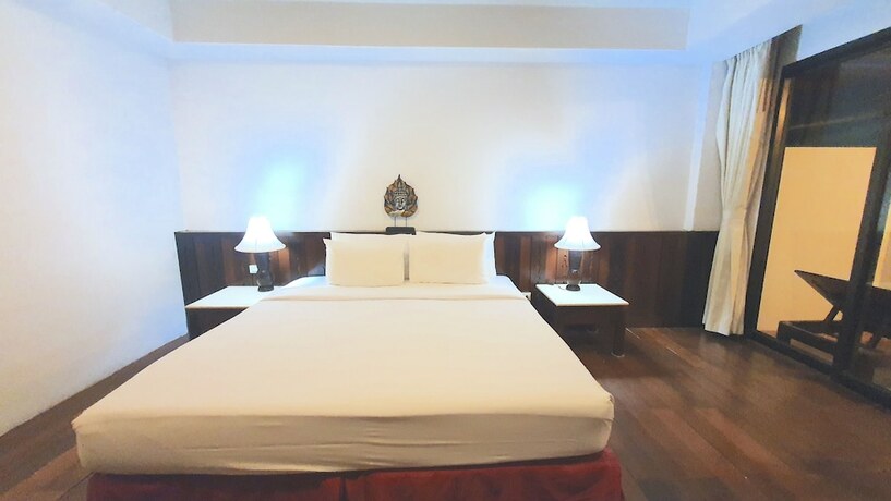 Imagen general del Hotel Smile Samui Chaweng Beach Resort. Foto 6