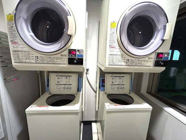 Imagen general del Hotel Smile Sapporo Susukino Minami. Foto 2