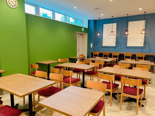 Imagen general del Hotel Smile Sapporo Susukino Minami. Foto 3