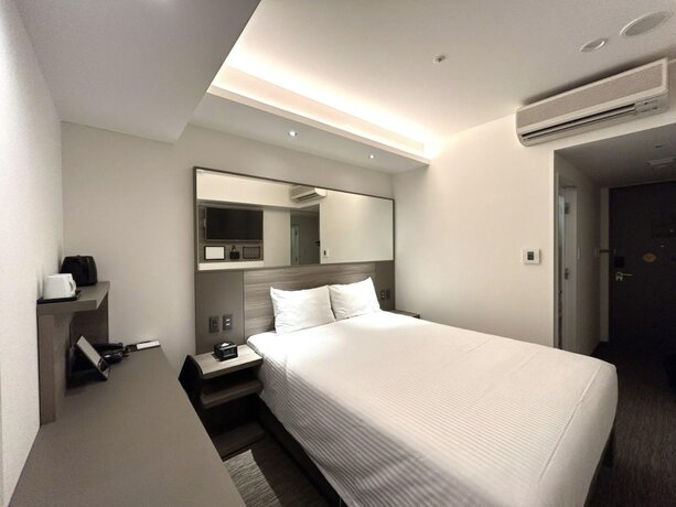 Imagen de la habitación del Hotel Smile Sapporo Susukino Minami. Foto 15