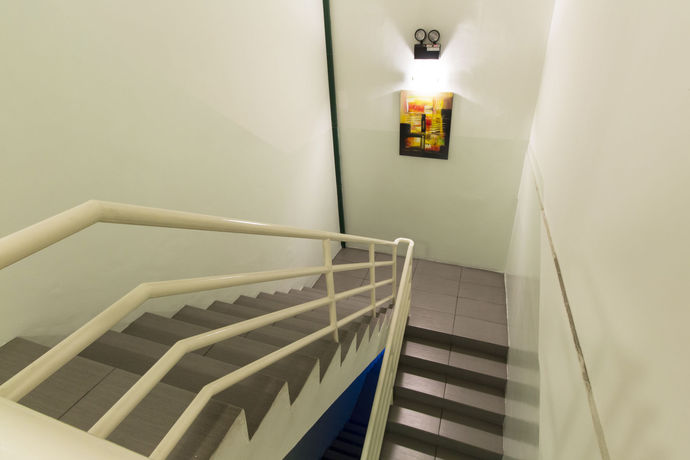 Imagen de la habitación del Hotel Smile Selayang Point. Foto 2