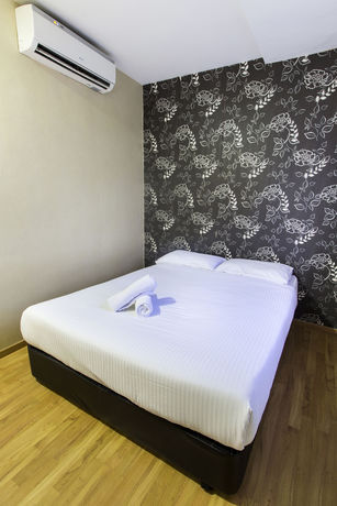 Imagen de los interiores del Hotel Smile Selayang Point. Foto 14