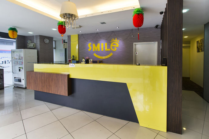 Imagen de la habitación del Hotel Smile Selayang Point. Foto 5