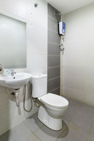 Imagen de la habitación del Hotel Smile Selayang Point. Foto 6